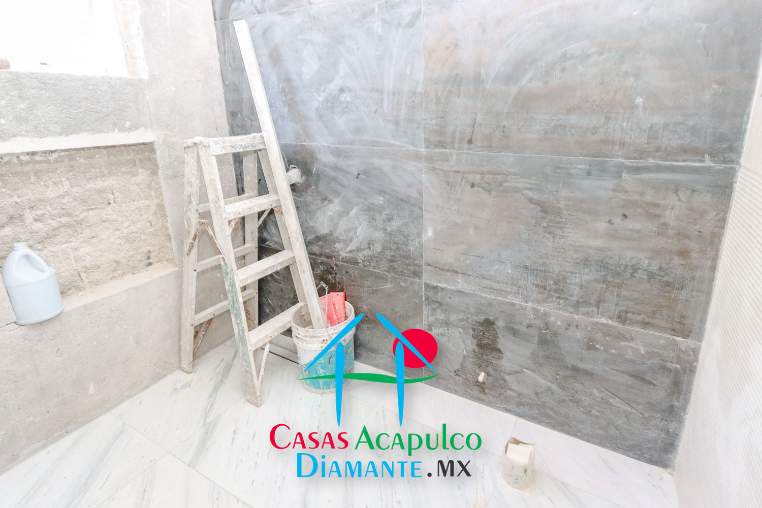 La Concha 82 - Recámara principal 10